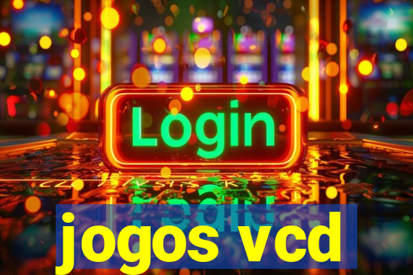 jogos vcd